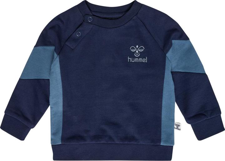 Actual product image hummel Hmlkris Sweatshirt (92)