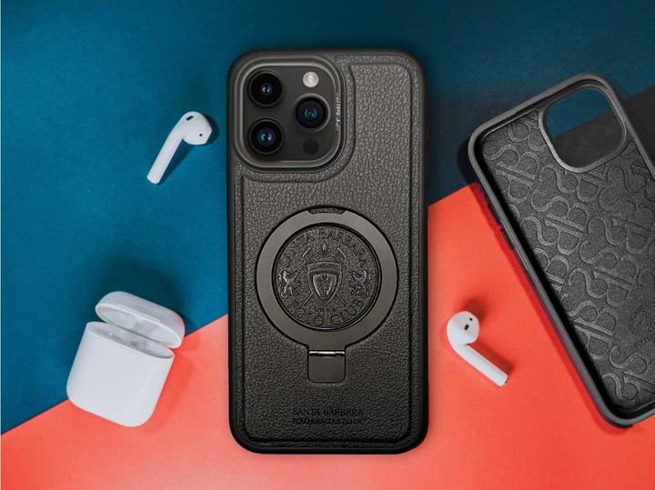 Immagine prodotto Santa Barbara Custodia Apple Primo (Apple iPhone 15 Pro Max)