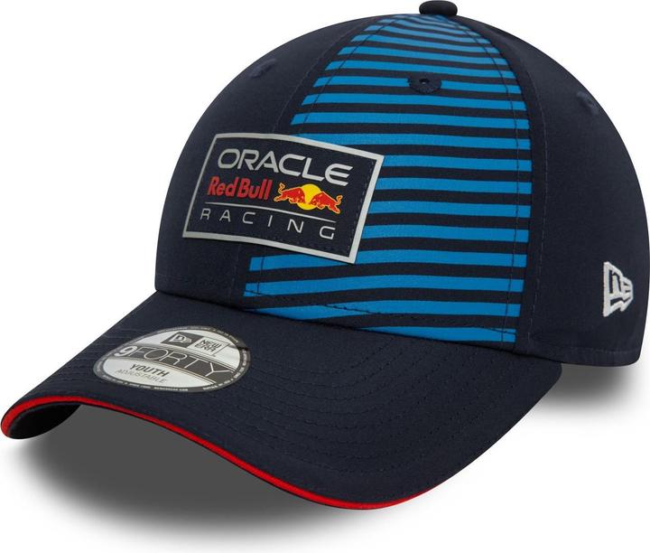 New Era 9Forty F1 Red Bull Racing 2024 (55, 56, 54 C)