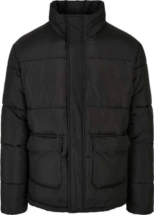 Produktbild Urban Classics Short Puffer Jacket (L)