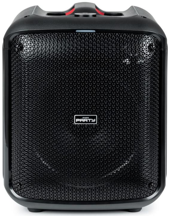 Actual product image Bigben Max - Bluetooth Speaker (4 h, Without external power source)