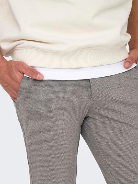 Produktbild Only & Sons Onsmark Tap Ditsy 2912 Pant Noos (33)