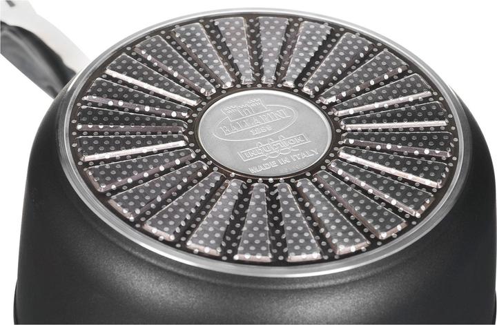 Image du produit Ballarini Alba Stieltopf, Ø16 cm (16 cm, Casserole, Aluminium)