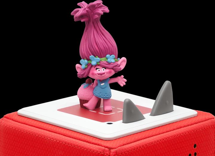 Produktbild Tonies Trolls Finde dein Glück (Deutsch)