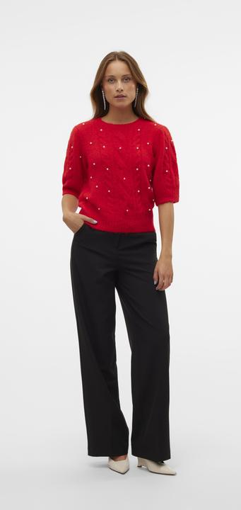 Actual product image Vero Moda VMNOVA jumper knitted jumper (L)