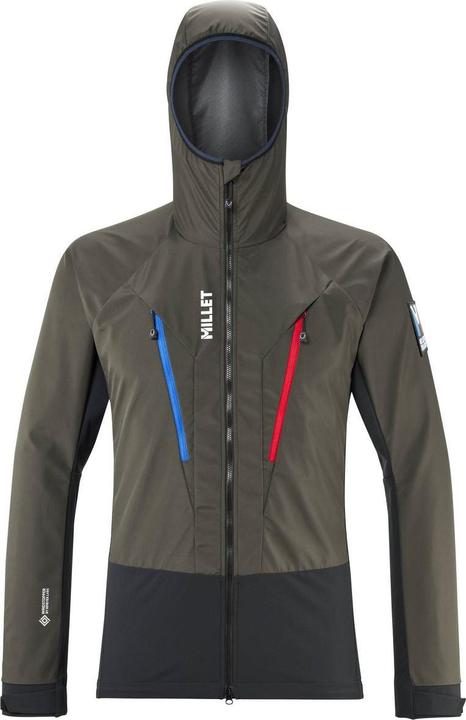 Image du produit Millet Trilogy Icon Infin JKT Jacke (M)