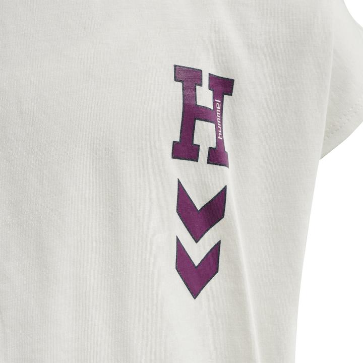 Actual product image hummel Sociology T-Shirt S/S (140)