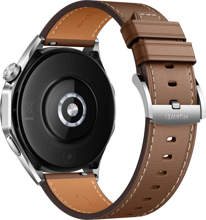 Productafbeelding Huawei Watch GT 4 (46 mm)