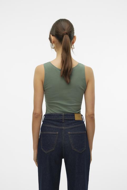 Image du produit Vero Moda Vmlulu Sl Tank Top Jrs Ga Noos (XS)
