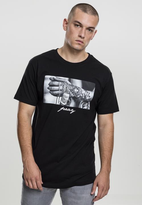 Image du produit Mister Tee Tee Pray 2.0 (L)