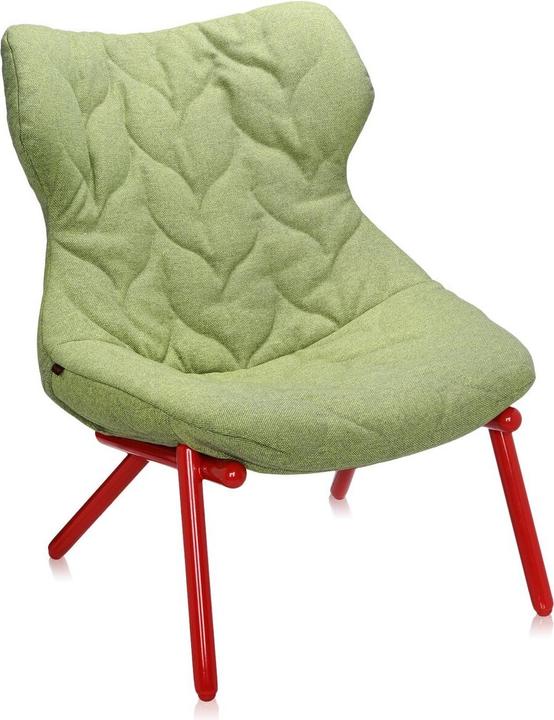 Produktbild Kartell Foliage Polt.Tr.Verde S.Rossa