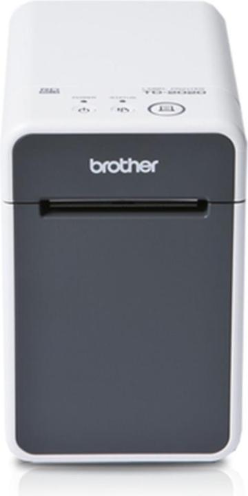 Produktbild Brother TD-2020A (203 dpi)
