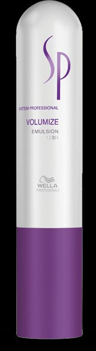 Image du produit Wella Emulsion volumisante SP (50 ml)