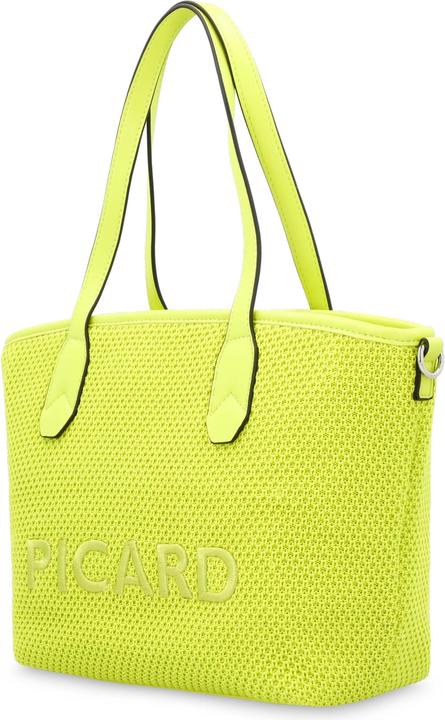 Actual product image Picard Knitwork shopper (12 l)