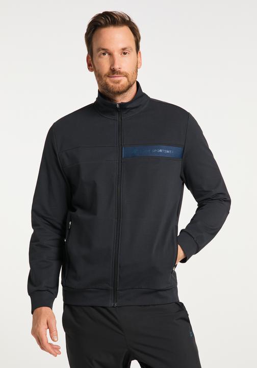 Produktbild Hannes Jacke Herren Trainingsjacke (52)