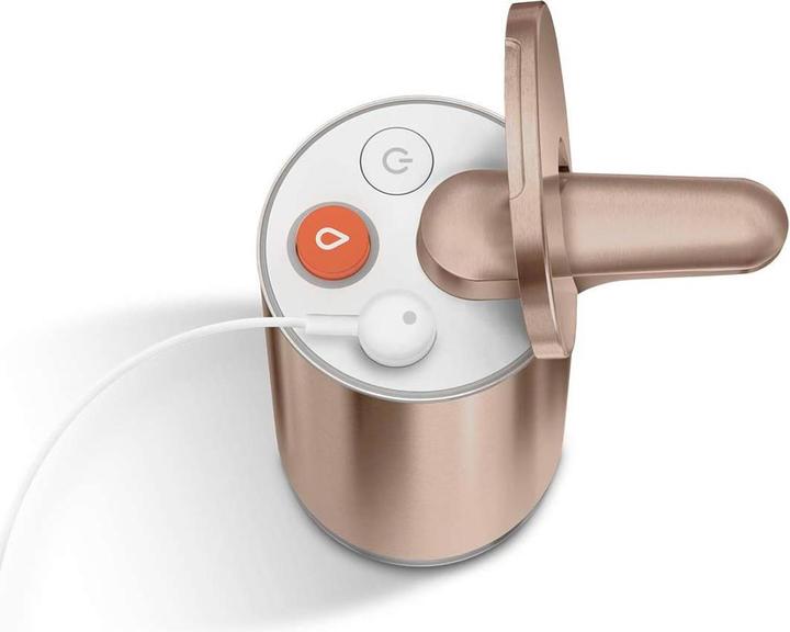 Actual product image Simplehuman Foam dispenser