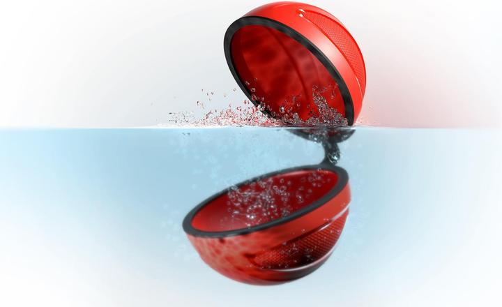 Immagine prodotto Spyra SpyraBlast blu e rosso