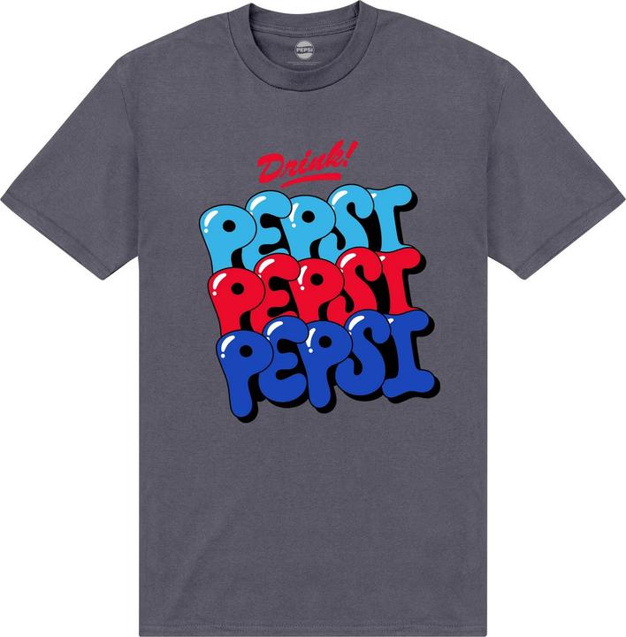 Produktbild Pepsi Drink TShirt (3XL)