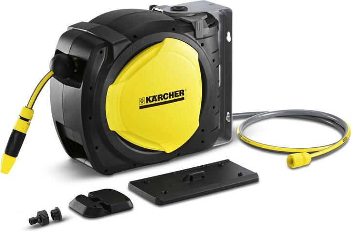 Actual product image Kärcher Premium Hose Box CR 7.220 Automatic EU-Version (20 m)