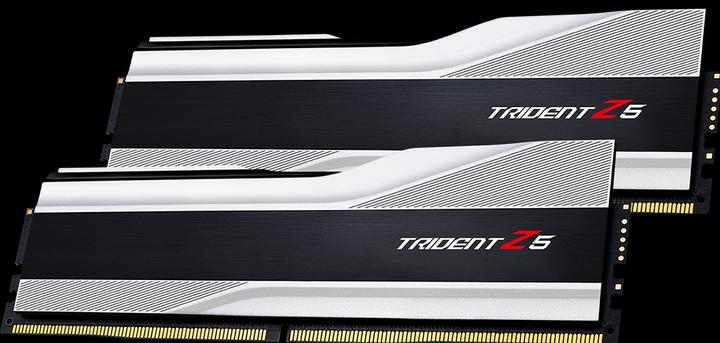 Actual product image G.Skill Trident Z5 (2 x 16GB, 6400 MHz, DDR5 RAM, DIMM)