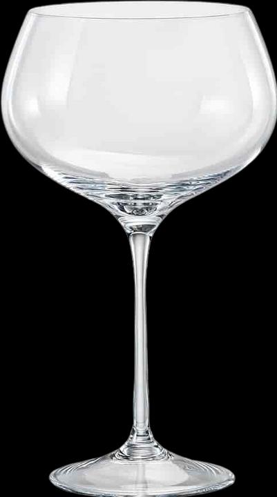 Image du produit Bohemia Crystal Verre à vin / bol à cocktail "Megan" 500ml (50 cl, 1 Verres, Verres à vin rouge)