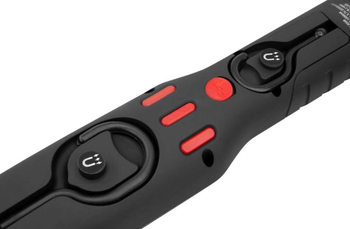 Actual product image Ansmann Il300r (555 lm)