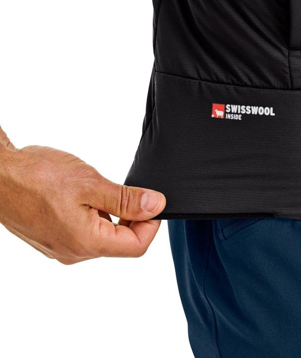 Immagine prodotto Ortovox Piz Duan Vest (L)