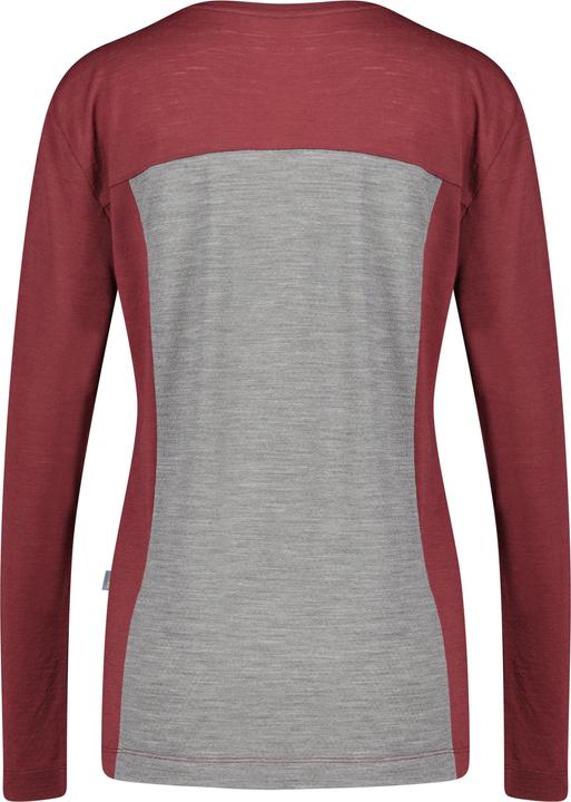 Actual product image Meru Vaxhom longsleeve shirt (XXL)