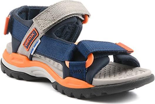 Produktbild Geox J Borealis B. A - 47388 (39)
