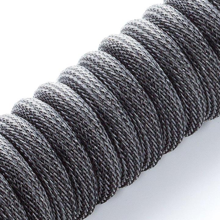 Actual product image CableMod USB A – USB-C (1.50 m, USB 2.0)