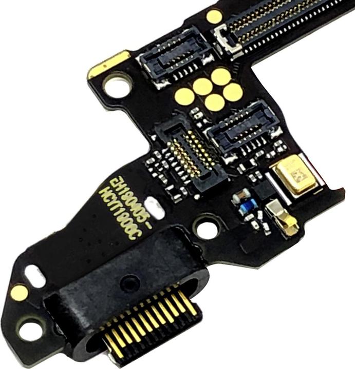 Produktbild Huawei Ladebuchse Ersatzteil P30 (Huawei P30)