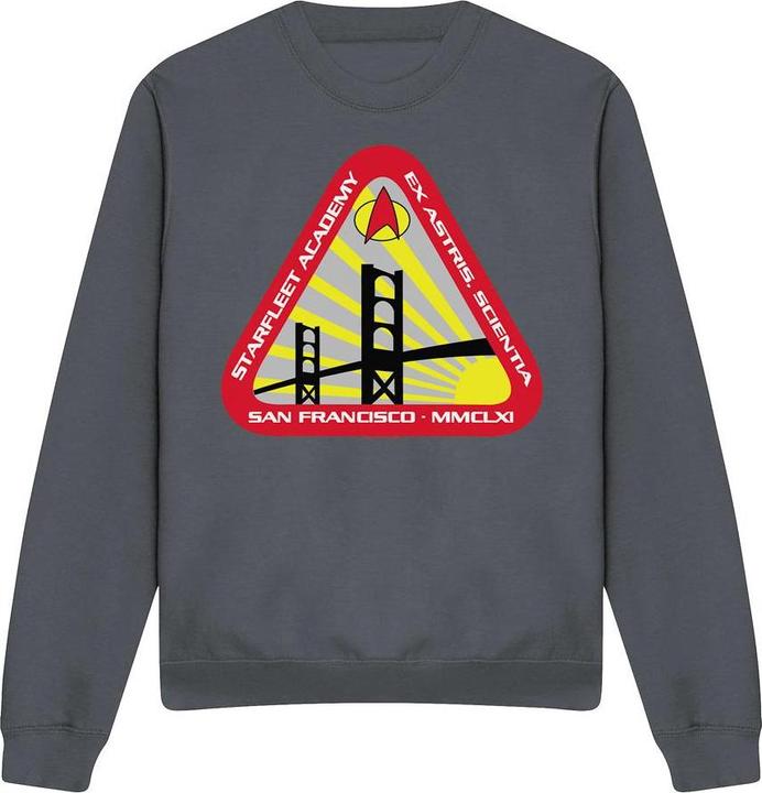 Produktbild Starfleet Academy Sweatshirt (M)