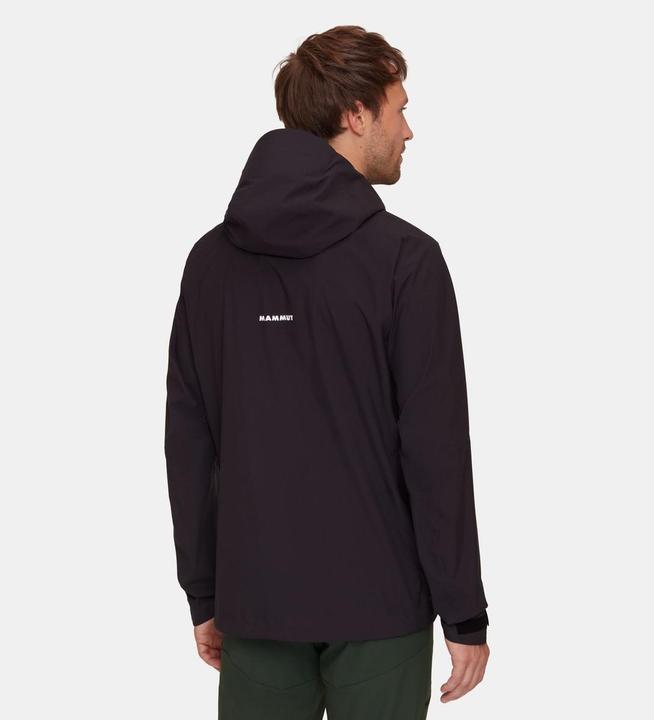 Image du produit Mammut Veste à capuche Taiss HS (XL)