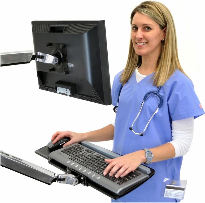 Immagine prodotto Ergotron Lx (Muro)