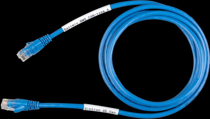 Immagine prodotto Victron Energy VE.Can a CAN-bus BMS (Spina solare)