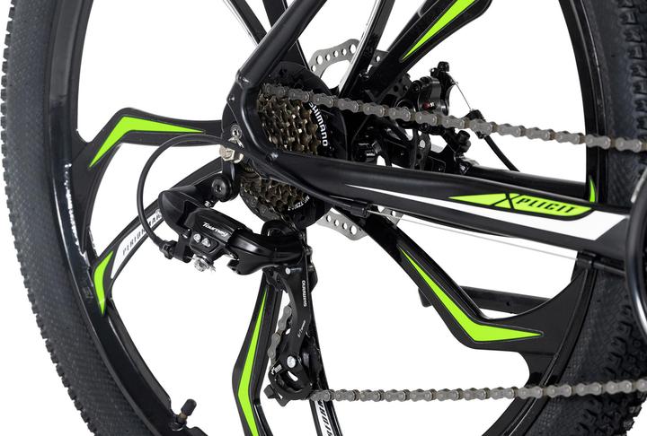 Image du produit KS Cycling Xplicit (46 cm)