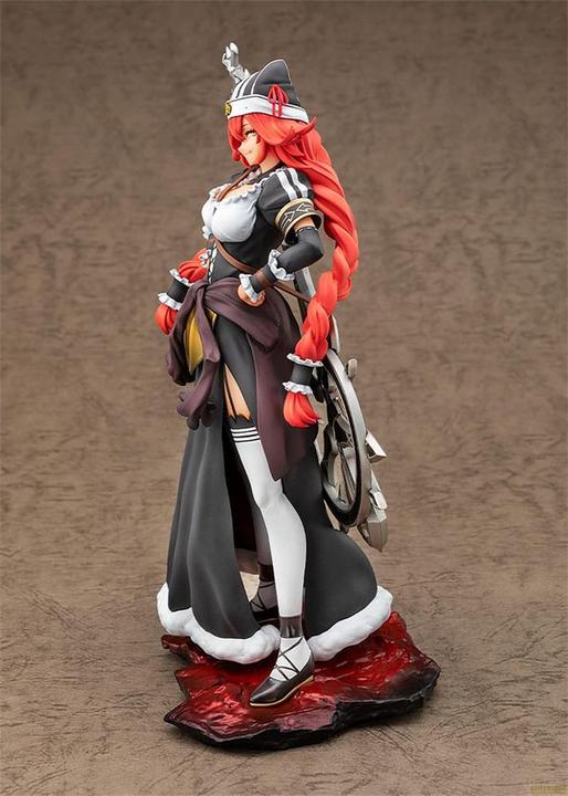 Produktbild Kadokawa Overlord PVC Statue 1/8 Lupusregina Beta 10th Anniversary so-bin Ver. 22 cm
