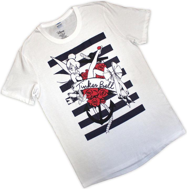 Image du produit Disney - T-shirt - Adulte (M)