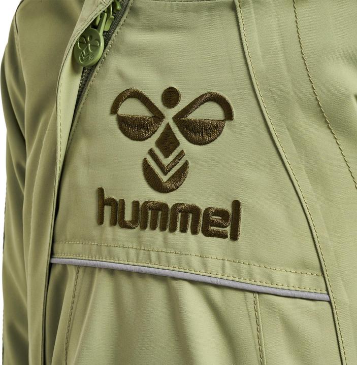 Actual product image hummel Hmljessie Tex Jacket (74)