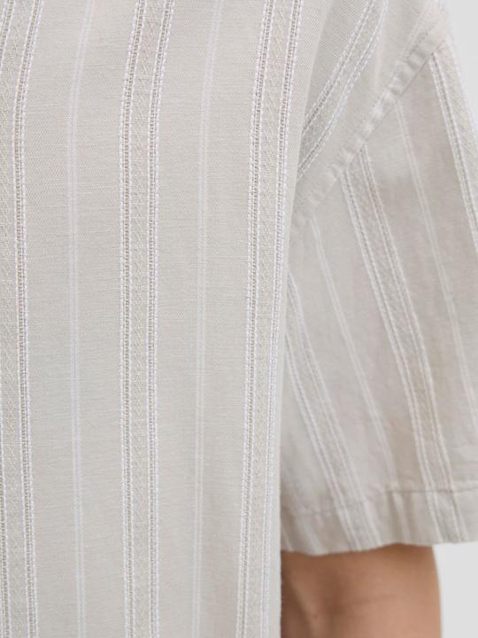 Produktbild Jack & Jones Jprccmontana Dobby Resort S/S Shirt Sn (L)