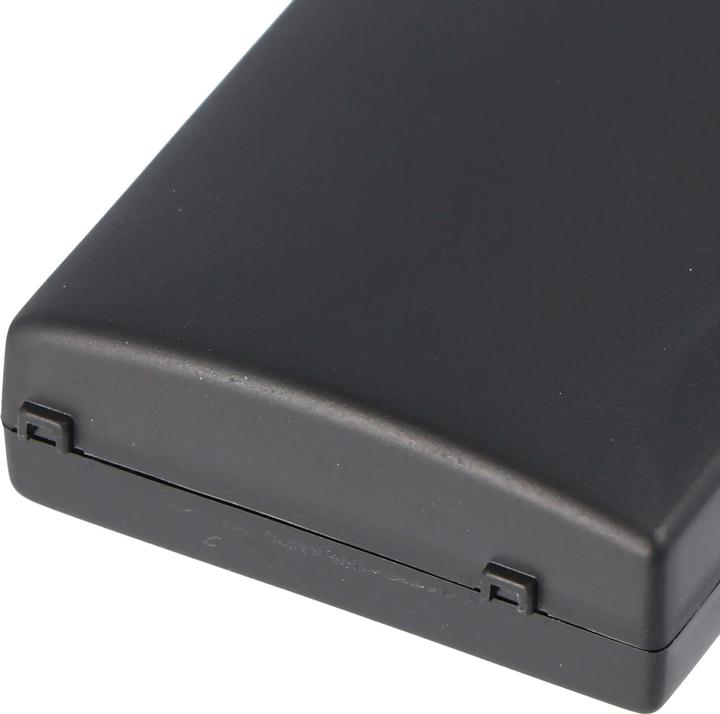 Image du produit AccuCell Batterie Sony PSP-110, PSP-280G (PSP)
