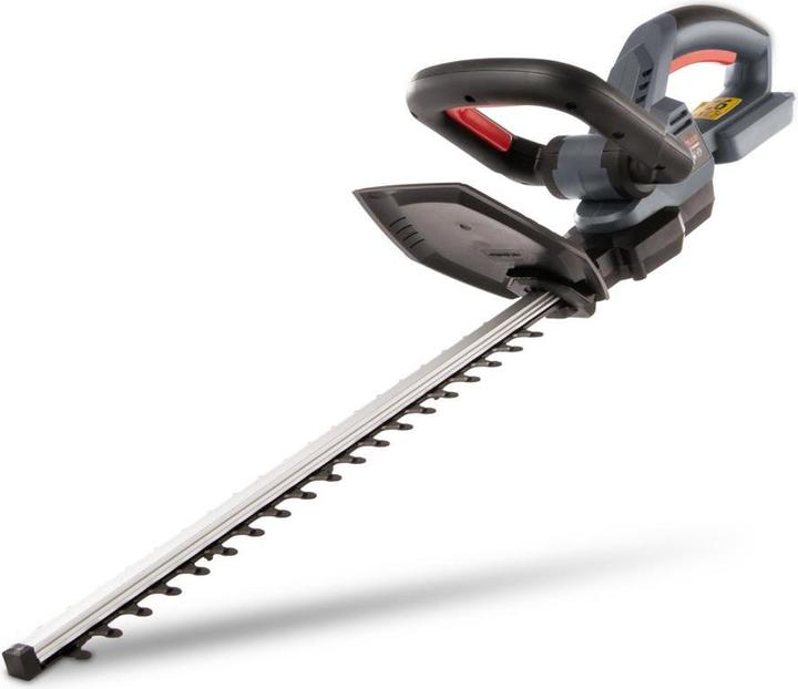 Powerplus Hedge trimmer 18V 480mm - excl. battery and charger (Cordless hedgecutters)