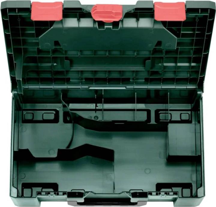 Actual product image Metabo Metabox 165 L