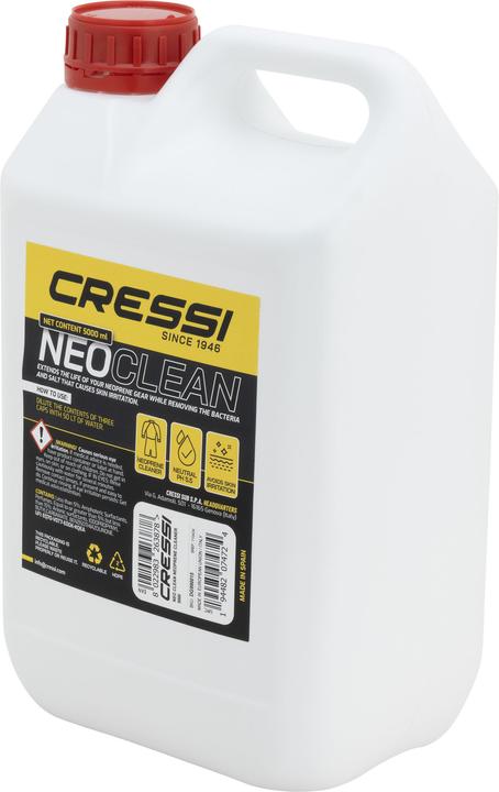 Actual product image Cressi Neo
