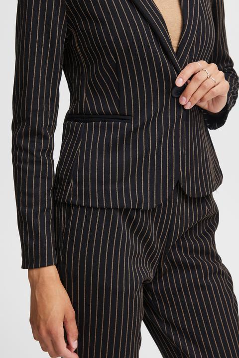 Image du produit B.young Mix&match - BYMMRAVNA BLAZER - Blazer - 20813952 (36)