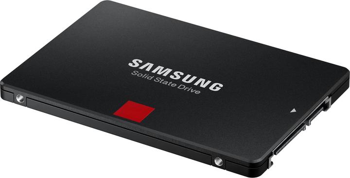 Produktbild Samsung 860 Pro (2000 GB, 2.5")