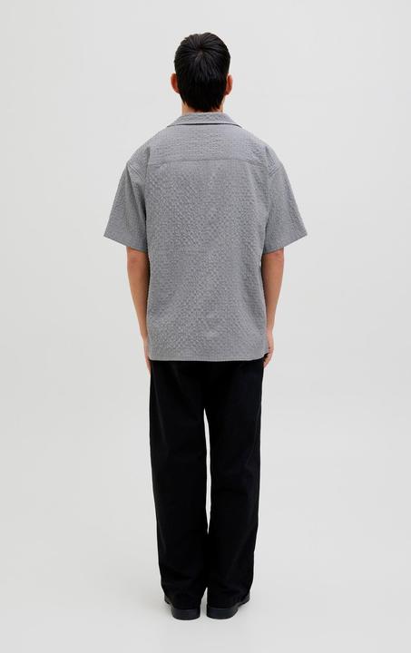 Produktbild Jack & Jones Relaxed Fit Hemd Hemd (XS)