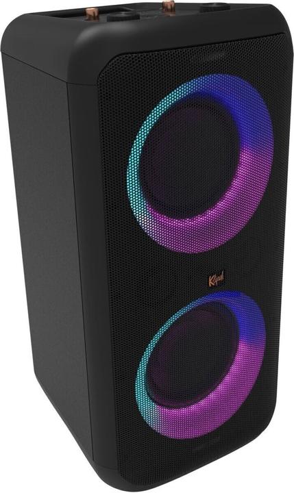 Gig XXL (8 h, Rechargeable battery operated)