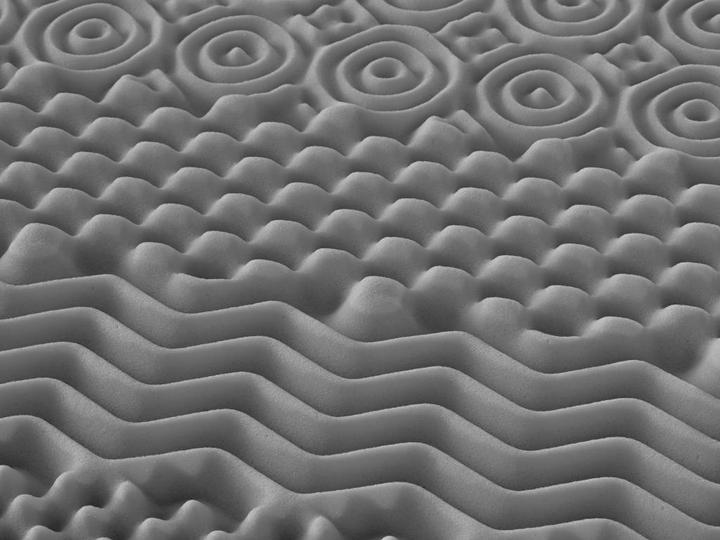 Actual product image Naturea Nisida (140 x 190 cm)