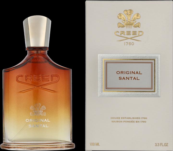 Actual product image Creed Original Santal (Eau de parfum, 100 ml)